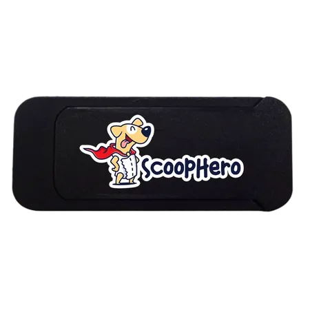 Universal Fine Webcam Cover - Custom Ribbons Now