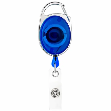 Colored Transparent Reel Keychain Colored Transparent Reel Keychain - Custom Ribbons Now