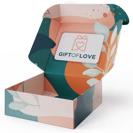 Custom Mailer Box - Custom Ribbons Now