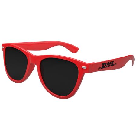 Sunglasses - Custom Ribbons Now