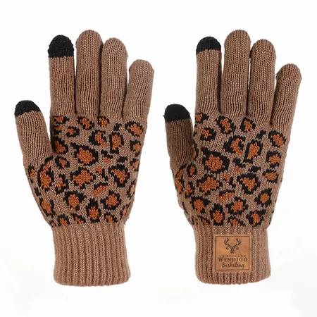 Comely Cashmere Gloves - Custom Ribbons Now