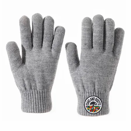 Basic Cashmere Gloves - Custom Ribbons Now