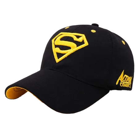 Baseball Cap Baseball Cap - Custom Ribbons Now