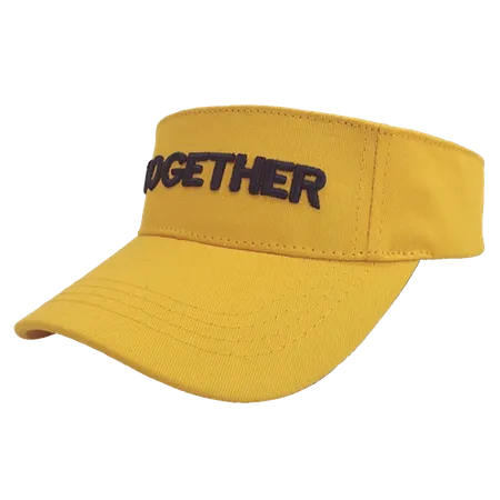 Visor - Custom Ribbons Now