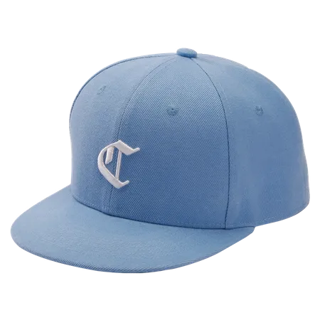 Snapback Cap Snapback Cap - Custom Ribbons Now