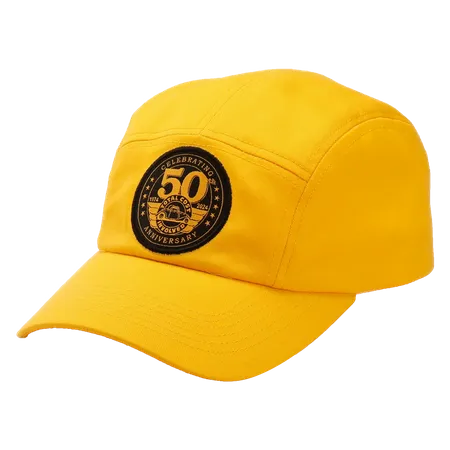 Camper Cap Camper Cap - Custom Ribbons Now