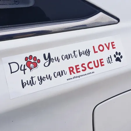 Bumper Stickers - Custom Ribbons Now