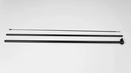 Feather Flag Pole Accessories - Custom Ribbons Now