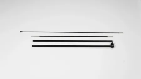 Teardrop Flag Pole Accessories - Custom Ribbons Now