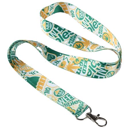 Lanyards - Custom Ribbons Now