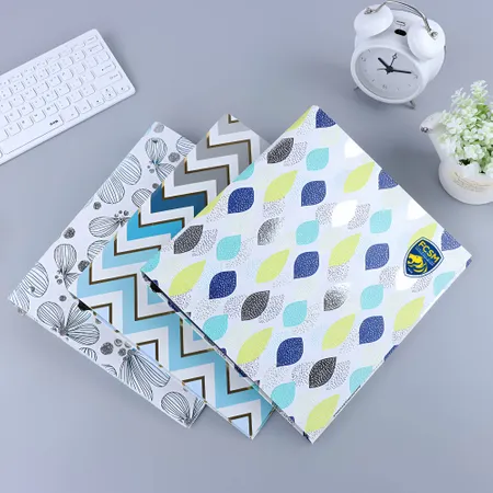 Binders - Custom Ribbons Now