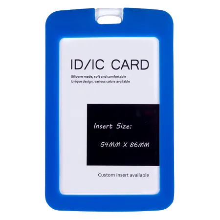 Silicone Holder Silicone Holder - Custom Ribbons Now