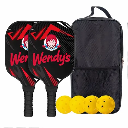 Pickleball Paddles - Custom Ribbons Now
