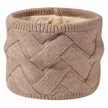 Sleek Acrylic Neck Gaiter - Custom Ribbons Now