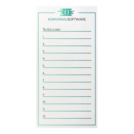 Notizblöcke - Custom Ribbons Now