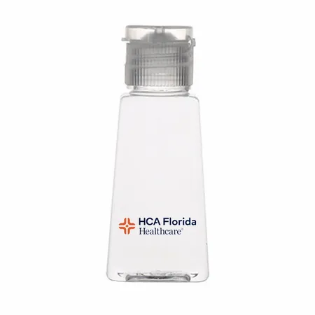 Hand Sanitizers - Custom Ribbons Now