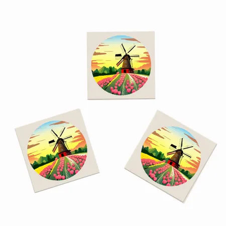 Tijdelijke Tatoeages - Custom Ribbons Now