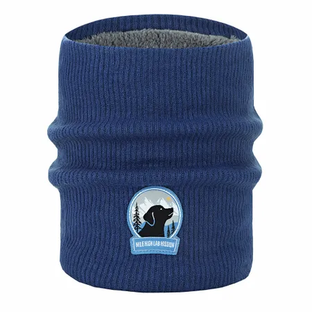 Classy Acrylic Neck Gaiter - Custom Ribbons Now