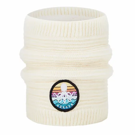 Finesse Acrylic Neck Gaiter - Custom Ribbons Now