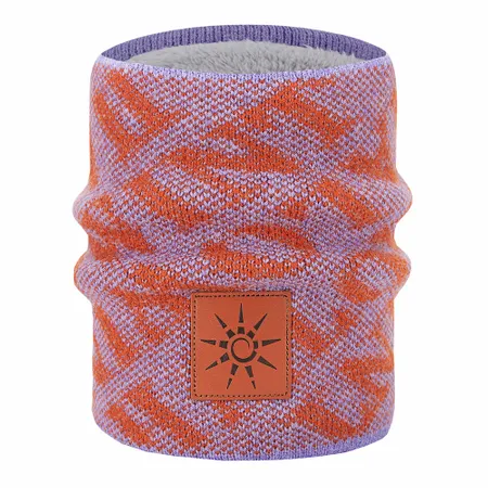 Urban Acrylic Neck Gaiter - Custom Ribbons Now