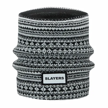 Tribal Acrylic Neck Gaiter - Custom Ribbons Now