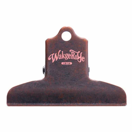 Classic Metal Clips - Custom Ribbons Now