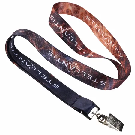 Sleutelkoorden - Custom Ribbons Now