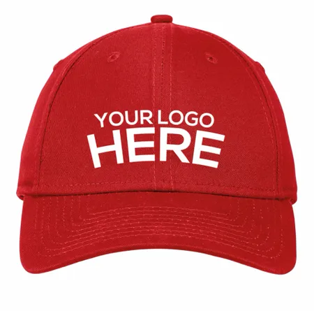 New Era - Adjustable Structured Cap - Custom Ribbons Now