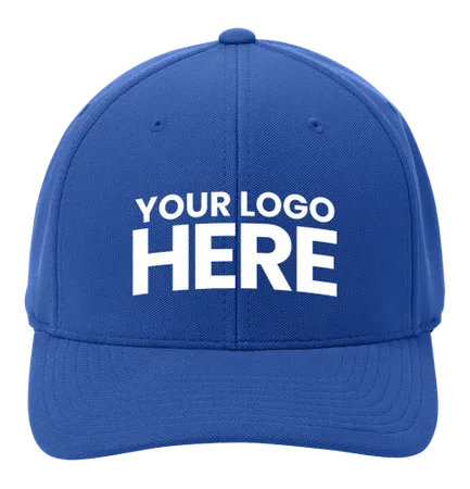 Port Authority Flexfit 110 Cool & Dry Mini Pique Cap - Custom Ribbons Now