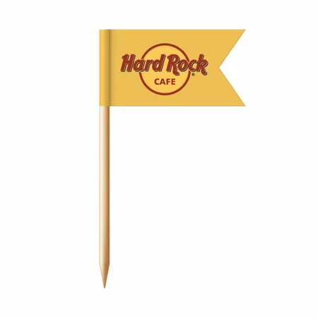 Toothpick Boxes - Custom Ribbons Now