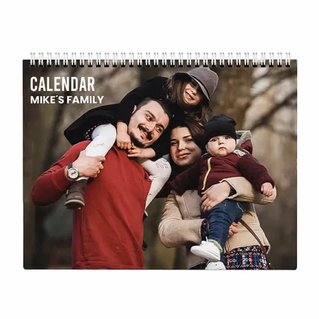 Calendars - Custom Ribbons Now