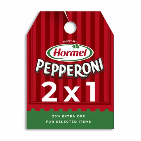 Large Mirror Hang Tags Large Mirror Hang Tags - Custom Ribbons Now