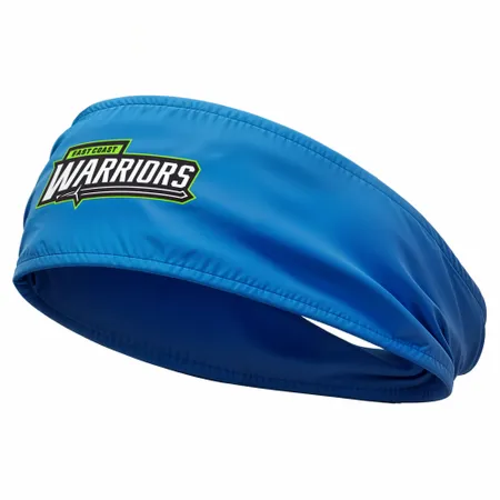 Sweat Absorbing Headbands Sweat Absorbing Headbands - Custom Ribbons Now