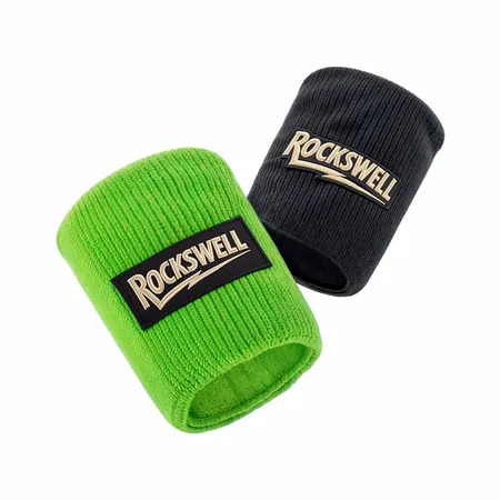 Sports Wristbands Sports Wristbands - Custom Ribbons Now