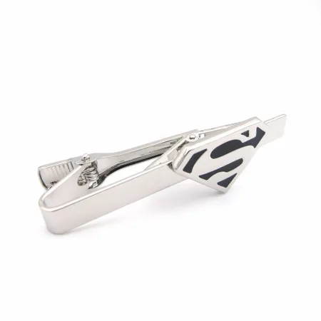 Hard Enamel Tie Clips Hard Enamel Tie Clips - Custom Ribbons Now