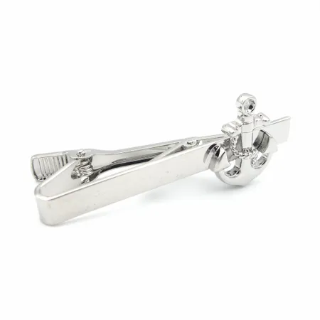 3D Tie Clips 3D Tie Clips - Custom Ribbons Now