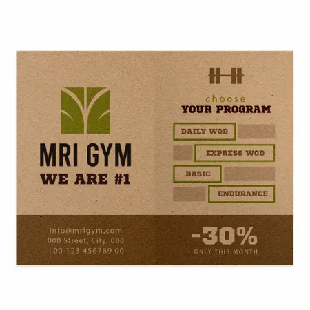 Brochures - Custom Ribbons Now