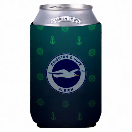 Can Cooler - Custom Ribbons Now