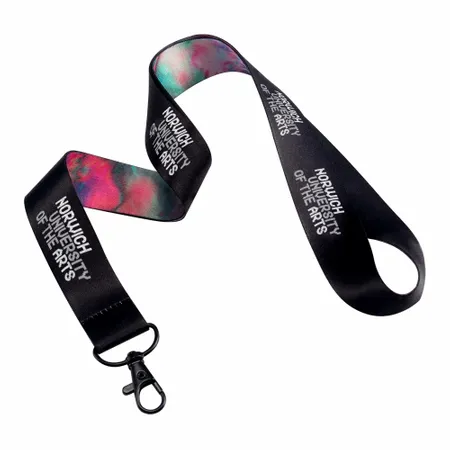 Lanyards - Custom Ribbons Now