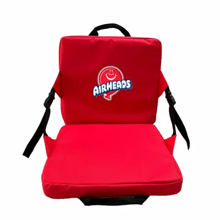 Deluxe Comfort Cushion Seats - Custom Ribbons Now
