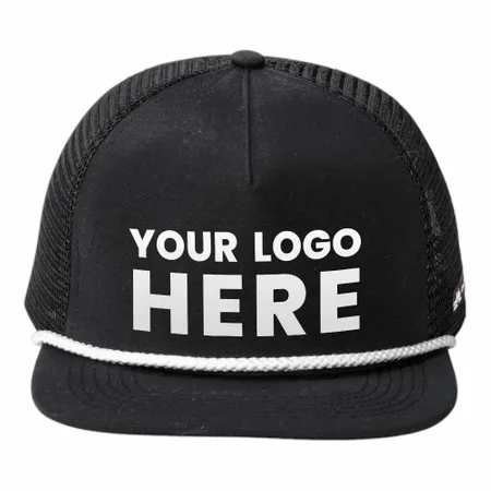 Spacecraft Trucker Cap SPC3 - Custom Ribbons Now