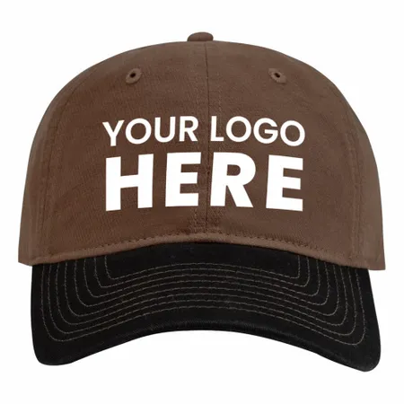 Truman Cap - Custom Ribbons Now