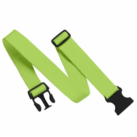 Blank Luggage Straps Blank Luggage Straps - Custom Ribbons Now