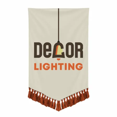 Ceremonial Tapestry - Custom Ribbons Now