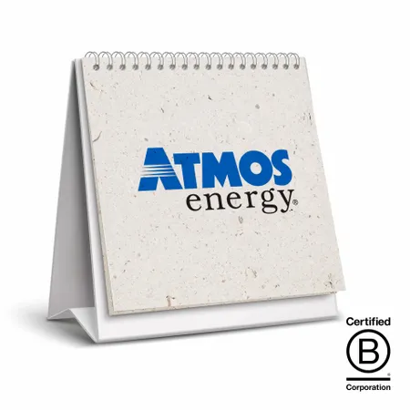 Plantable Calendars - Custom Ribbons Now