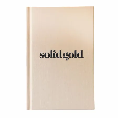 Eco Recycled Cotton Planners - Custom Ribbons Now