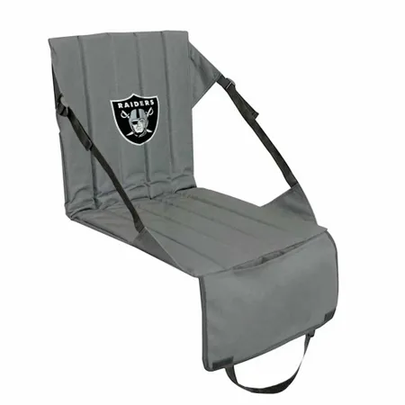 Portable Stadium Seats - Custom Ribbons Now