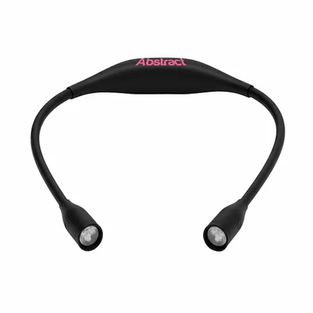 Neck Reading Book Lights - Custom Ribbons Now