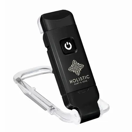 Sustainable Reading Lights - Custom Ribbons Now