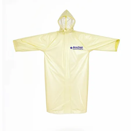 Everyday Ponchos - Custom Ribbons Now